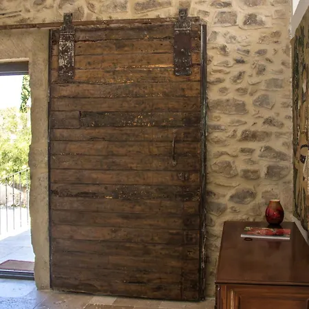 Le Sauvignon Willa Montagnac (Herault)