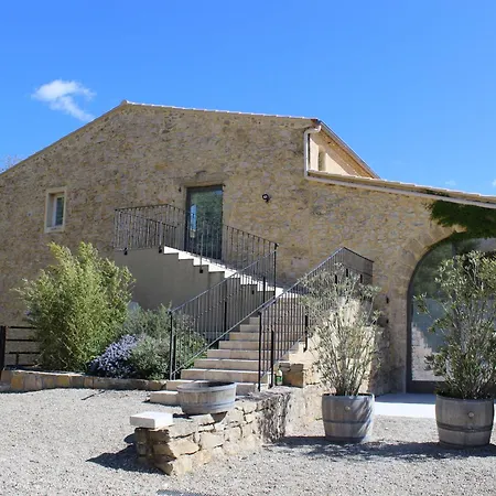 Le Sauvignon Villa