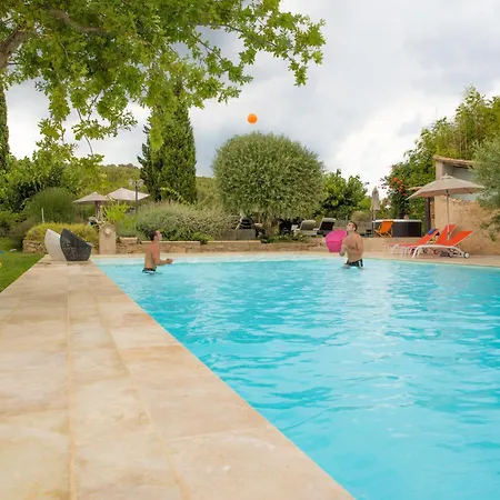 Le Sauvignon Villa *