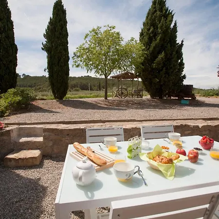 Le Sauvignon Villa *