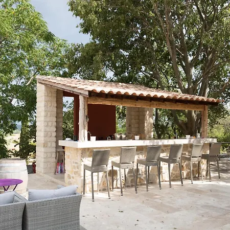 Villa Le Sauvignon *